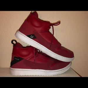 Jordan | Shoes | Nike Air Jordan Fadeaway A329600 Size 85 | Poshmark
